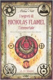 Il mago. I segreti di Nicholas Flamel, l'immortale vol. 2