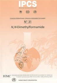 N N-Dimethylformamide (Concise International Chemical Assessment Documents)