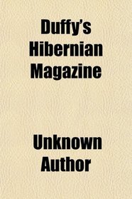 Duffy's Hibernian Magazine