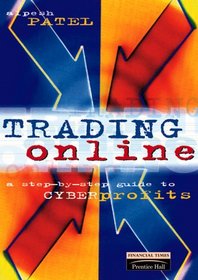 Trading Online: Some Day We Will All Trade This Way
