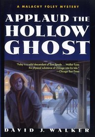 Applaud the Hollow Ghost