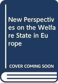 NEW PERSPECTIVES WELFARE STATE CL