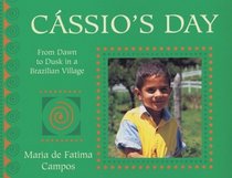 Cassio's Day : Brazil