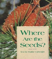 Where Are the Seeds? (Wonder World III)