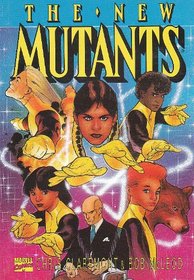 The New Mutants