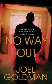 No Way Out (Jack Davis, Bk 2)