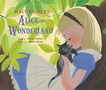 Walt Disney's Alice in Wonderland