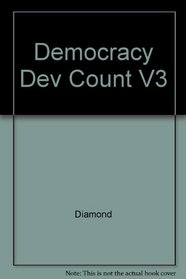 Democracy Dev Count V3