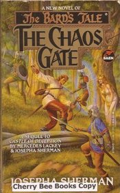 The Chaos Gate! (Bard's Tale)