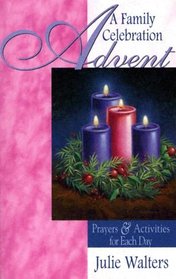 Advent: A Family Celebration