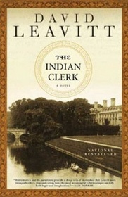 The Indian Clerk