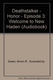 Welcome to New Haden - Deathstalker Honor Episode 3