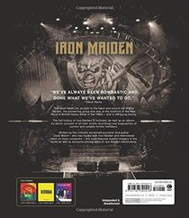 Iron Maiden: Heavy Metal History