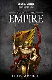 Heroes of the Empire (Warhammer Chronicles)