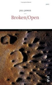 Broken/Open (Salt Modern Poets)