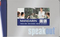 Mandarin Speakout (Speakout Guides)