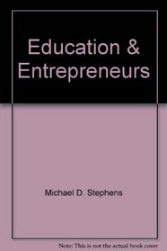 Education & Entrepreneurs