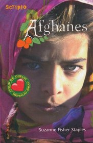 Afghanes (French Edition)