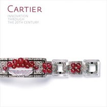 Cartier: Innovation through the 20th Century