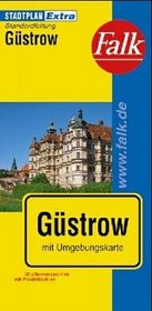 Gustrow (German Edition)