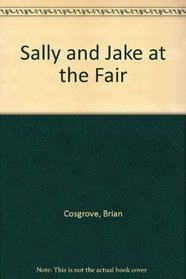 Sally and Jake at the Fair