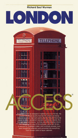 London (Access Guides)