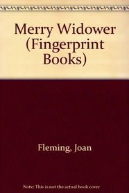 Merry Widower (Fingerprint Books)