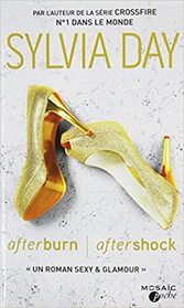 Afterburn/Aftershock (French Edition)