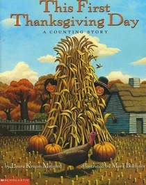 This First Thanksgiving Day