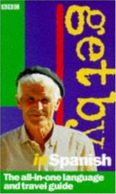 Get by in Spanish 1998: 1998 Book (English and Spanish Edition)