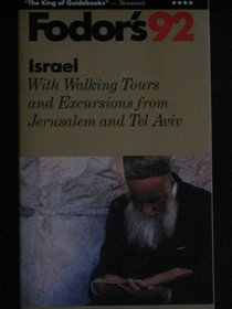 Fodor-Israel'92