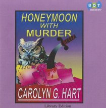 Honeymoon with Murder (Death on Demand, Bk 4) (Audio CD) (Unabridged)