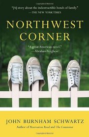 Northwest Corner: A Novel