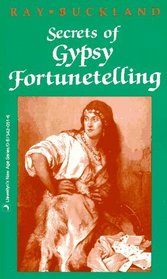 Secrets of Gypsy Fortune Telling (Llewellyn's New Age Series)