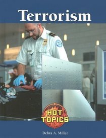 Terrorism (Hot Topics)