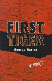 First Tiger: George Harrar