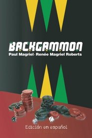 Backgammon (Edicin en espaol) (Spanish Edition)