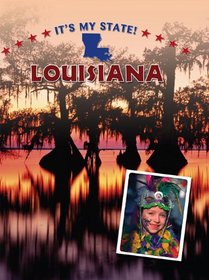 Louisiana (It's My State!)
