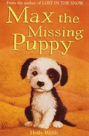 MAX THE MISSING PUPPY
