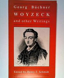 Woyzeck and Other Writings (Suhrkamp/Insel Series in German Literature)