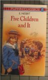 Five Children and It (Puffin Classics)