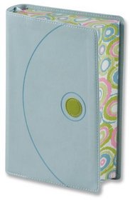 NIV Teen Study Bible Compact