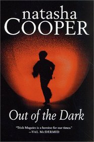 Out of the Dark (Trish Maguire, Bk 4)