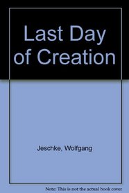 Last Day of Creation