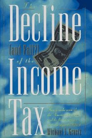 The Decline (And Fall?) of the Income Tax