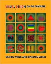 Visual Design on the Computer, Second Edition