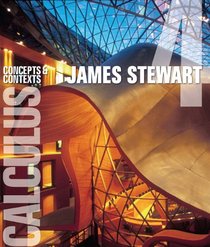 Student Solutions Manual for Stewart's Single Variable Calculus: Concepts and Contexts, 4th