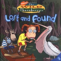 Lost and Found (Wild Thornberrys)