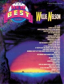 The New Best of Willie Nelson (The New Best of... series)