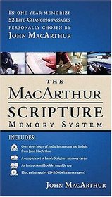 The MacArthur Scripture Memory System